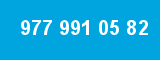 977 991 05 82